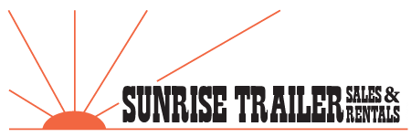 Sunrise Trailers Sales Rental